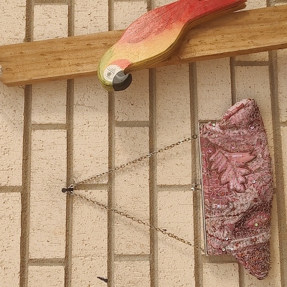 Pink//Purse - Picture 5 of 11